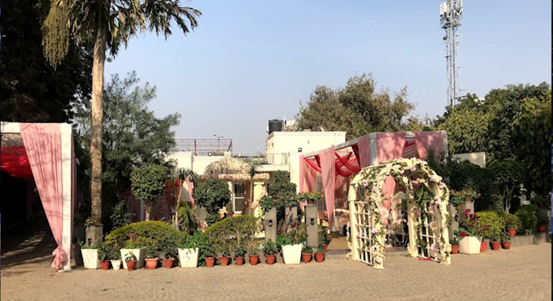 Ananda Greens - Image 1