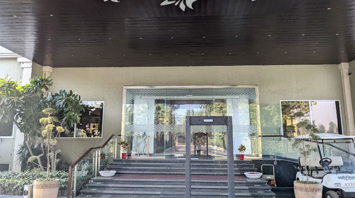 Atrio - A Boutique Hotel - Image 1