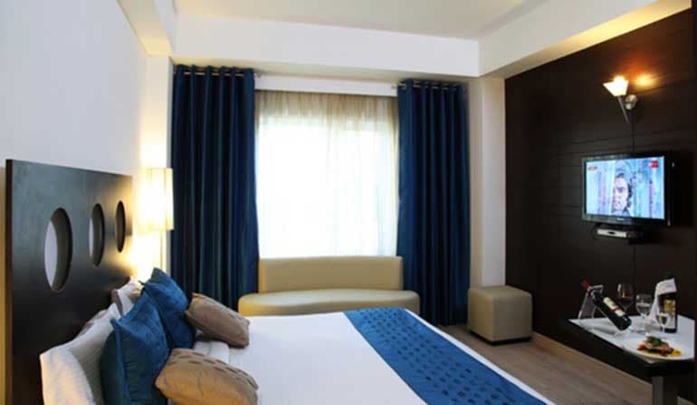 Hotel Silver Ferns - Image 3