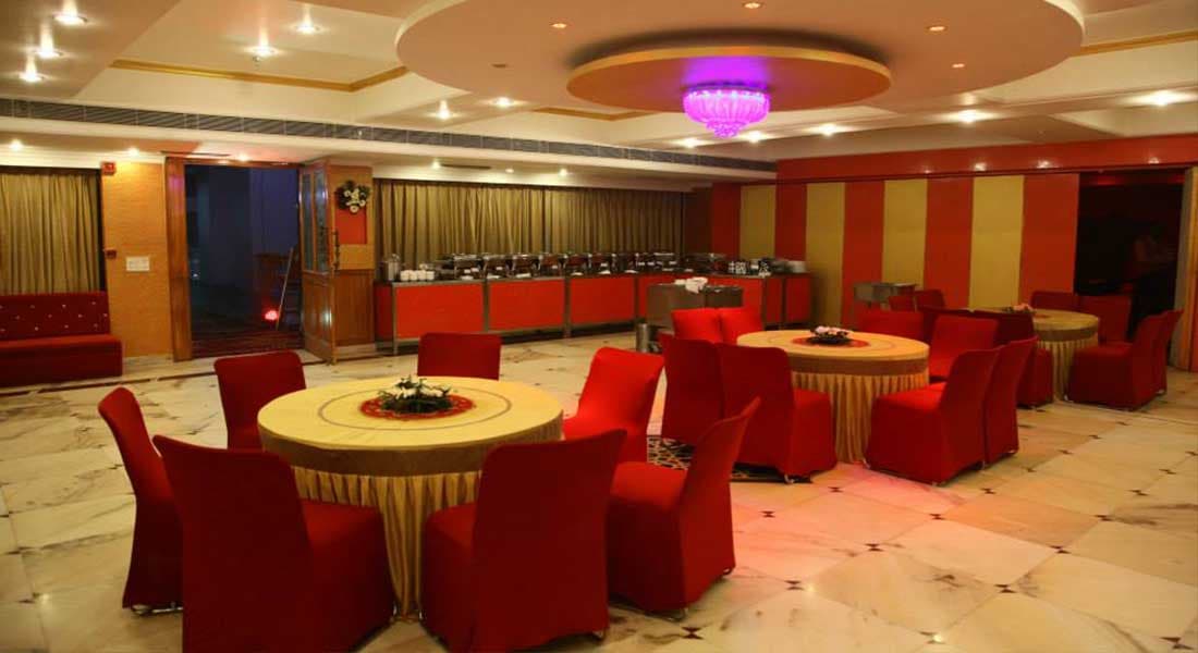 Celebrationz Banquet Lounge - Image 2