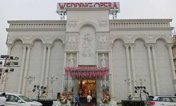 Wedding Opera - Image 2