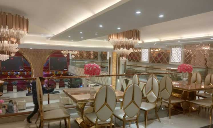 La Platinum Banquet Hall - Image 2
