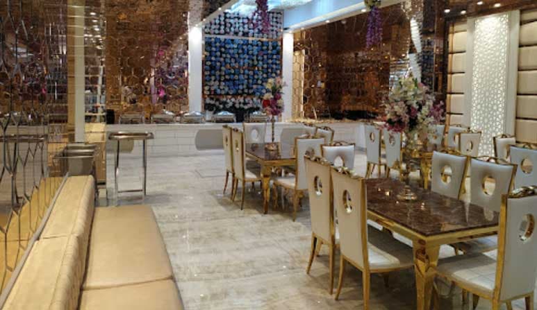 Golden Dreams Banquets - Image 3