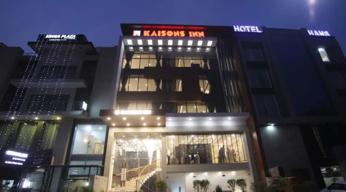 Kaisons Inn - Image 1
