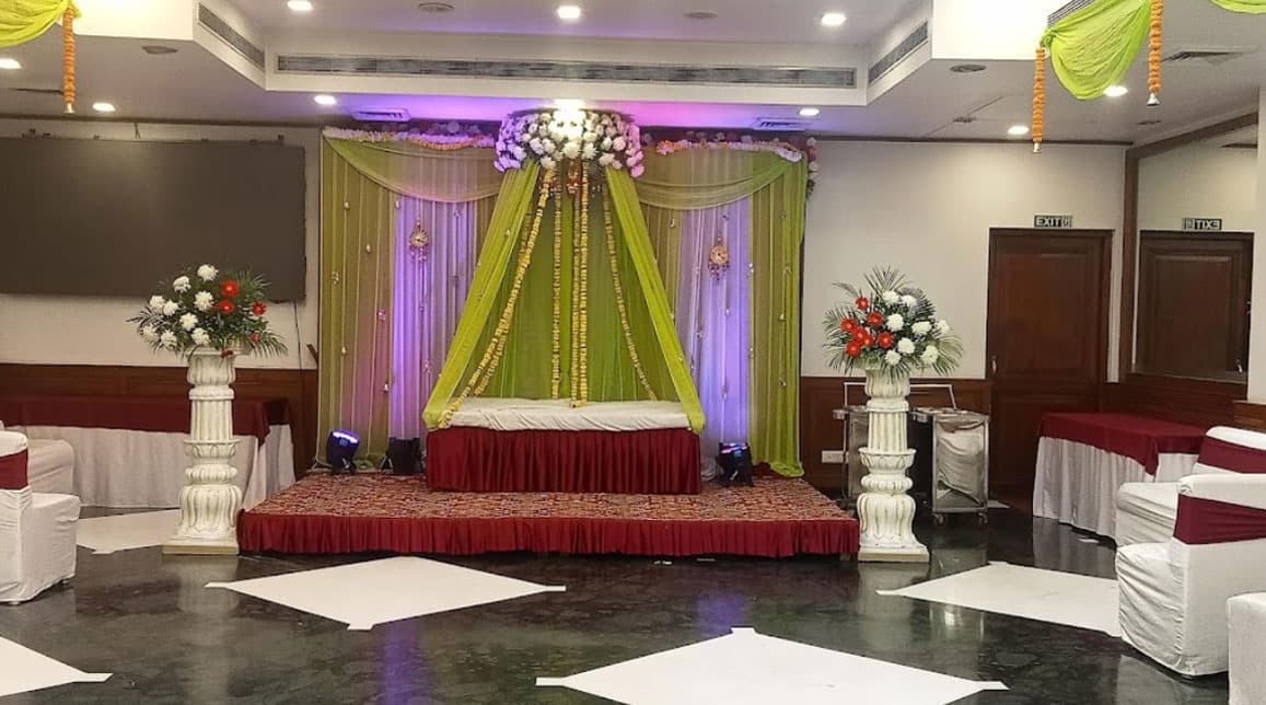 Janwasa Banquet Hall - Image 3