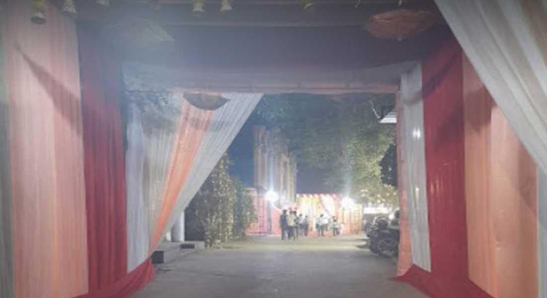 Saket Banquet - Image 2