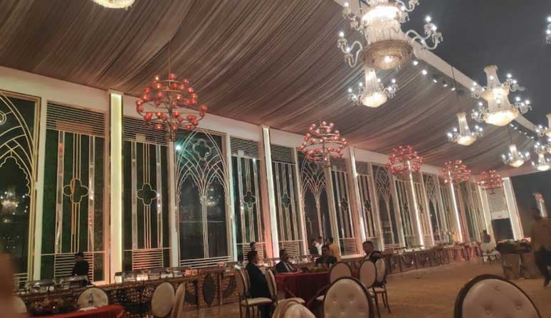 Uttsav Farm and Banquet - Image 3