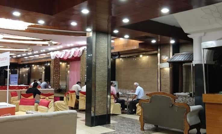 Apsara Grand Banquets - Image 2