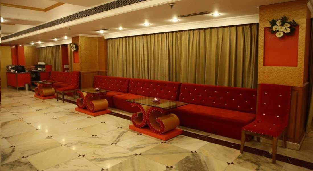 Celebrationz Banquet Lounge - Image 3