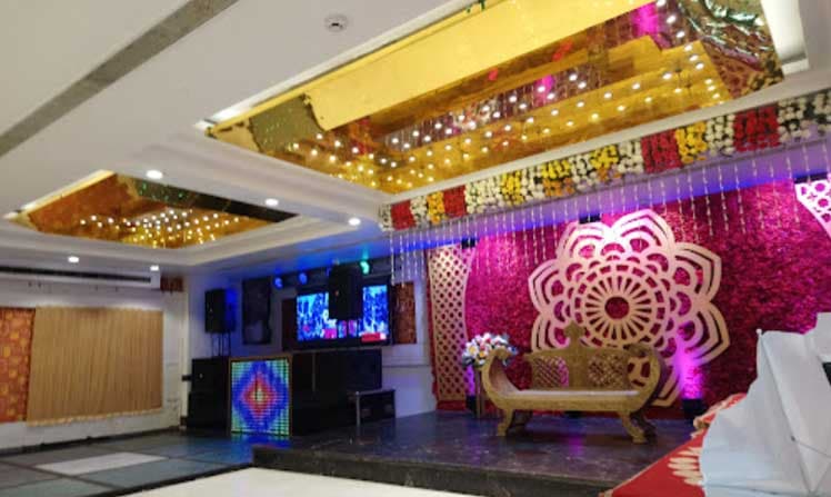 Precious Moments Banquet - Image 1