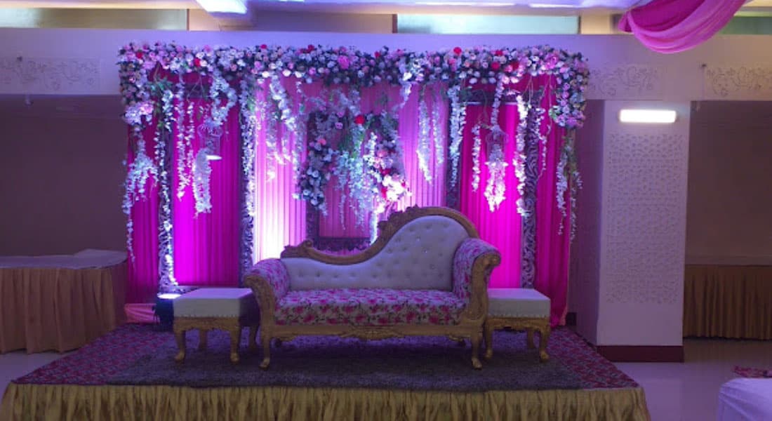 Aashirwad Banquet Hall - Image 1