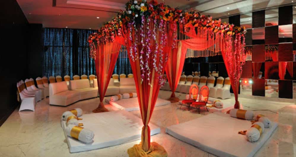 Radisson Blu Hotel - Image 2