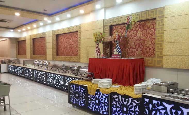 Khushi Party Hall - Image 2