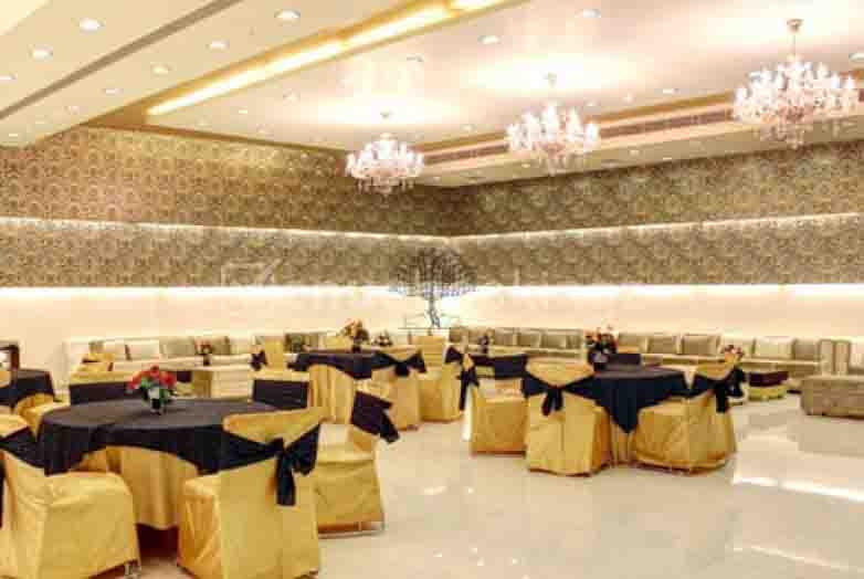 Royal Lush Banquets - Image 3