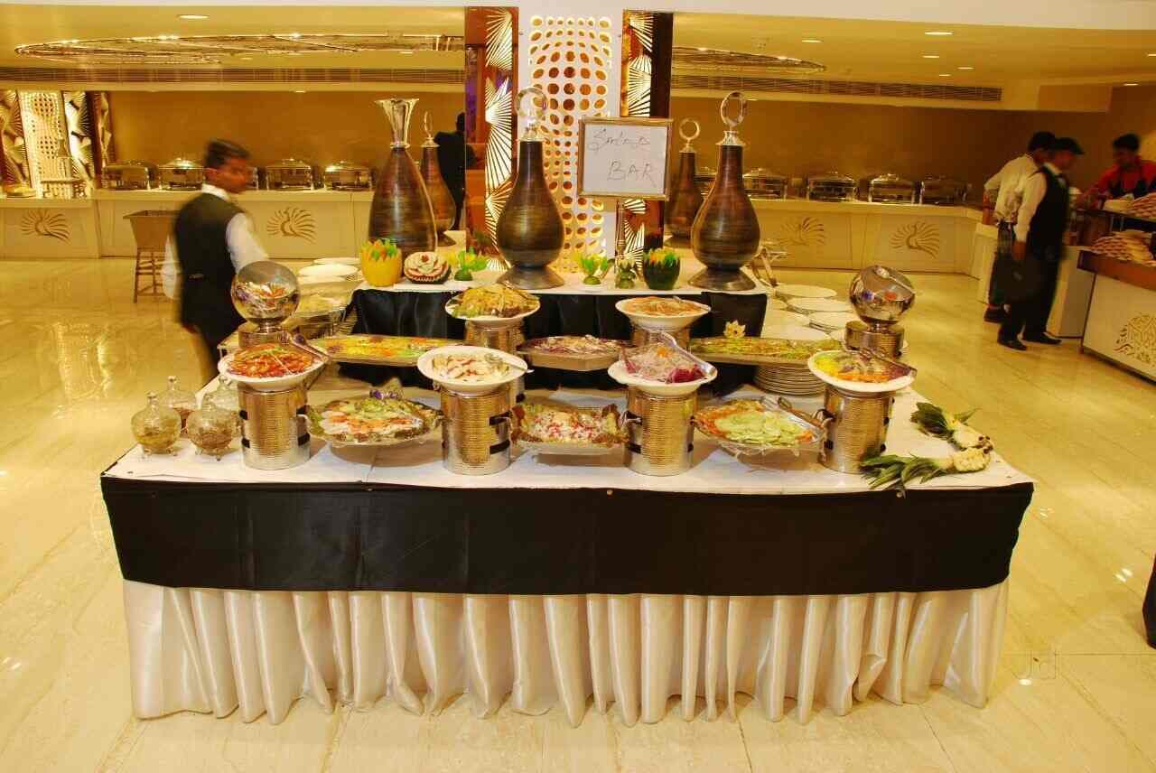 Golden Knot Banquet - Image 3