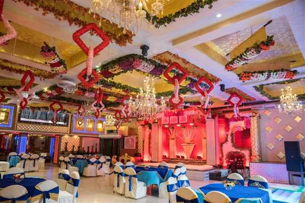 Golden Fiesta Banquet Hall - Image 1