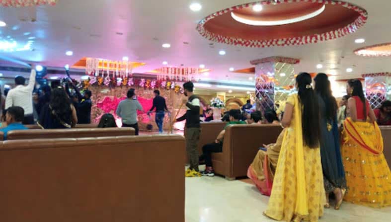 Red Coral Banquets - Image 3