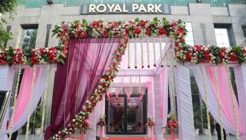 Royal Park Hall - Image 1