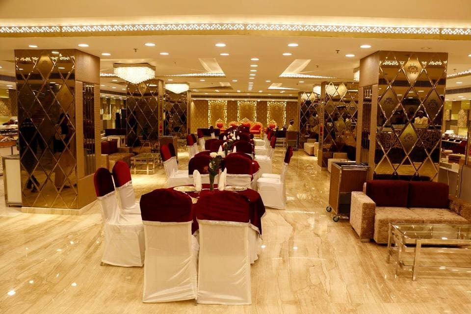 Navkaar Banquets - Image 1