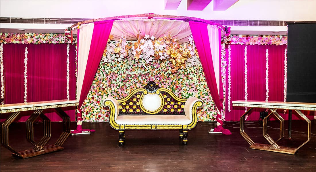 SK Westend Convention - Image 2