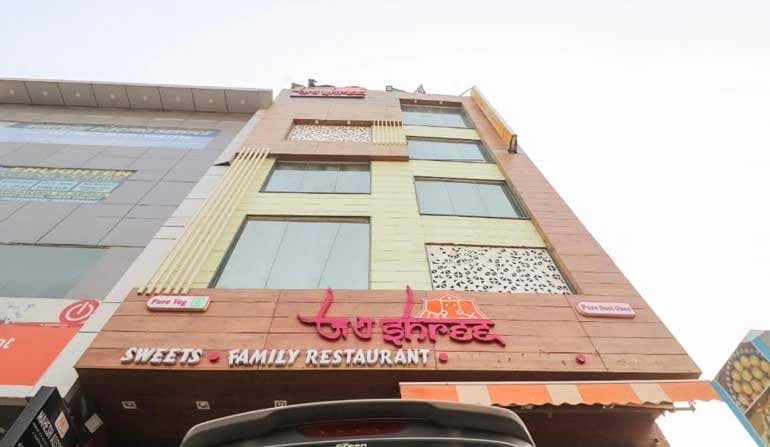 Jai Shree Inn - Image 1