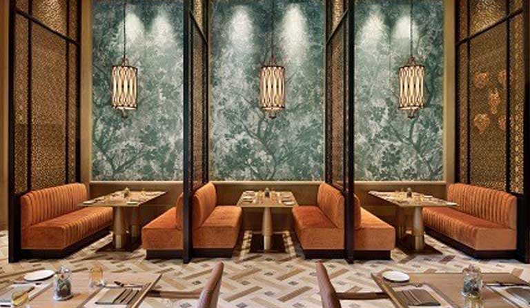 The Taj Mahal Hotel - Image 2