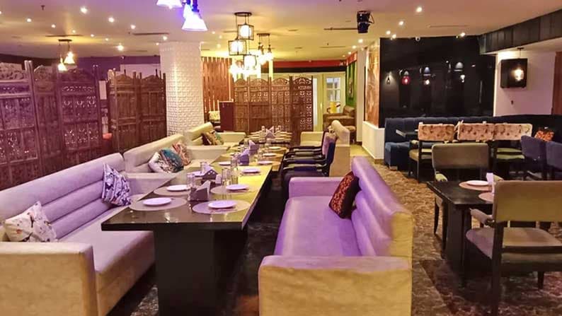 Tequila Express Party Hall - Image 3