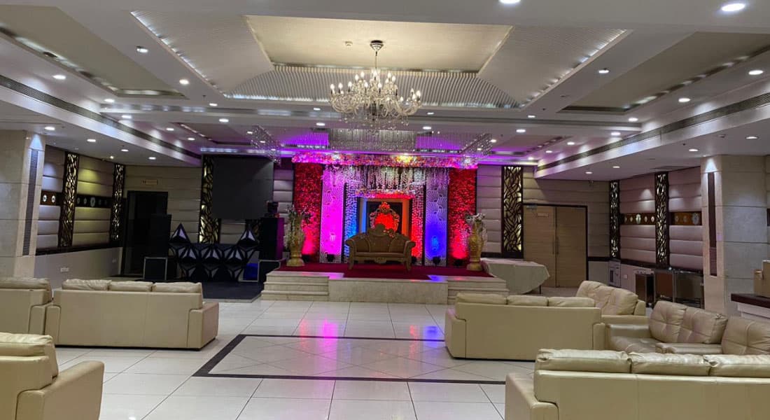 Le Paradise Banquet - Image 3