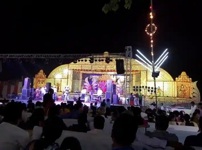 Grand Celebration - Image 2