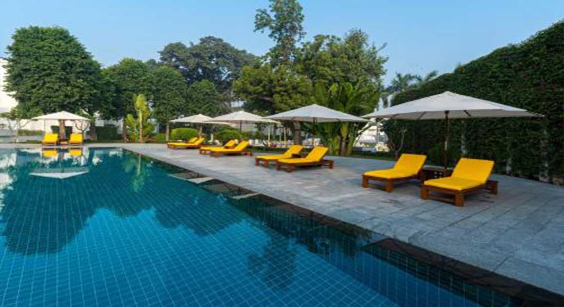 Maidens Hotel - Image 1