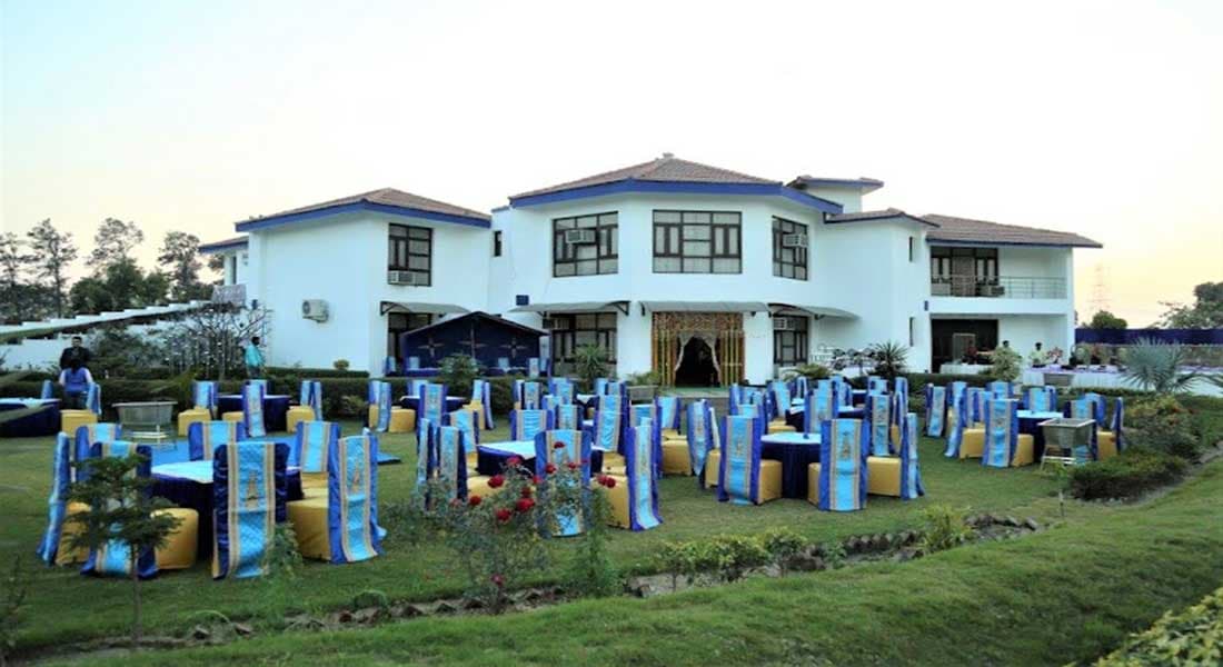 Mairaa Farms N Lawns - Image 1