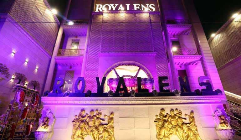 The Royalens - Image 1