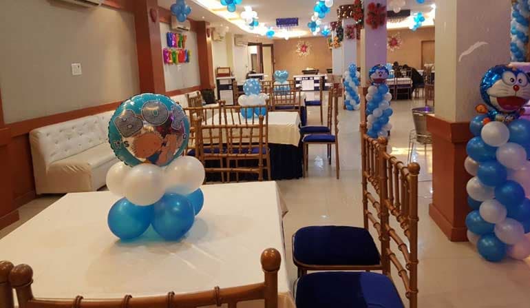 New Ambience Banquets - Image 3