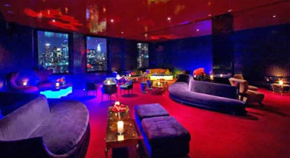 Moksha The Lounge - Image 1