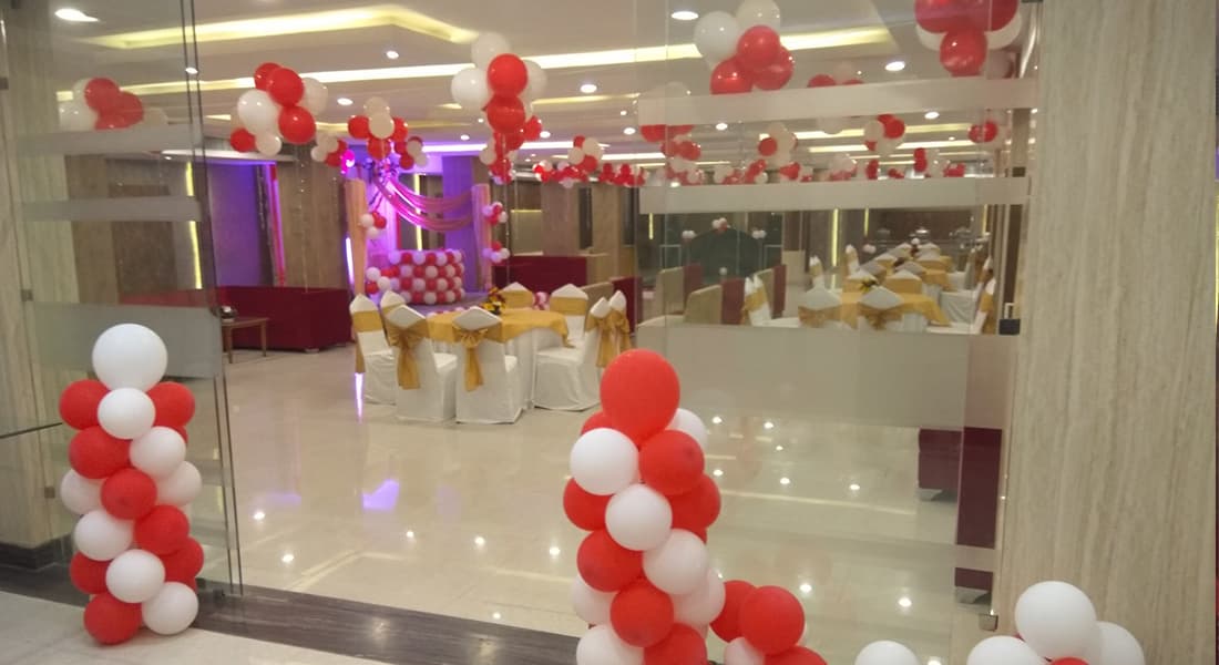 Golden Spoon Banquet Hall - Image 1