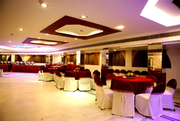 Anubhav Banquet Hall - Image 1
