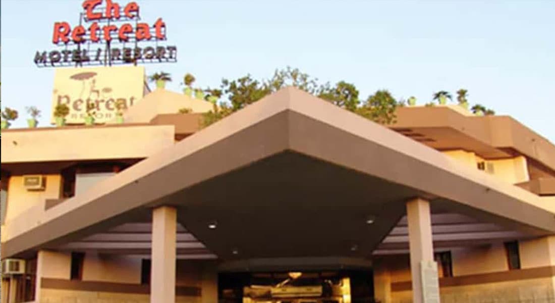 The Retreat Resort - Image 1