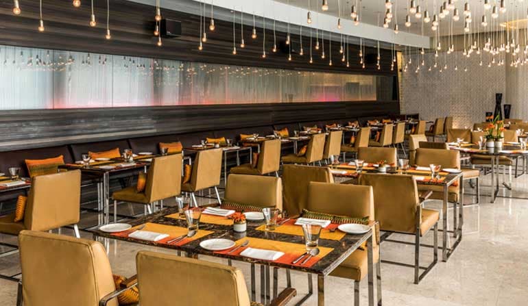 The Park Hotel - Image 3