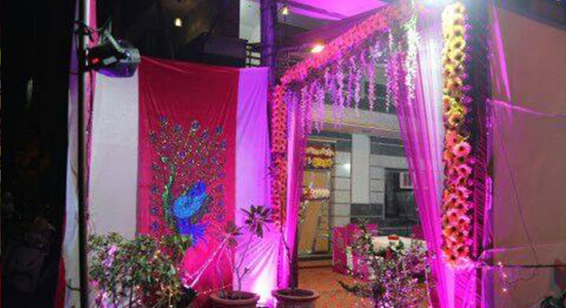 Oberois Kamal Kunj - Image 1