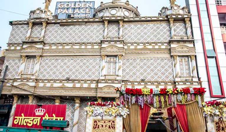 Golden Palace Banquet Hall - Image 1