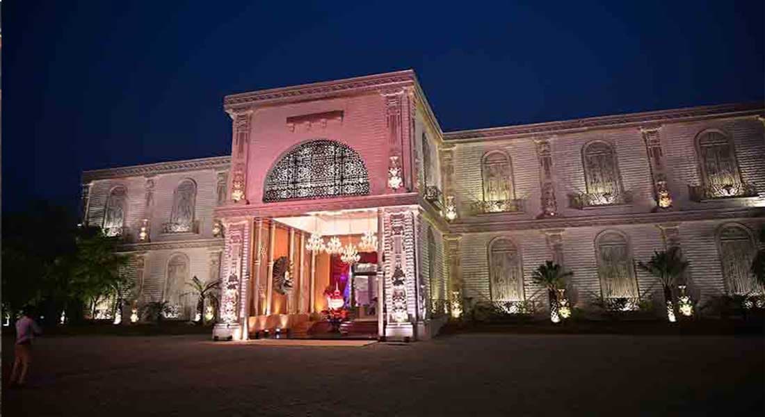 Vilasa By Ferns N Petals Gardens - Image 1