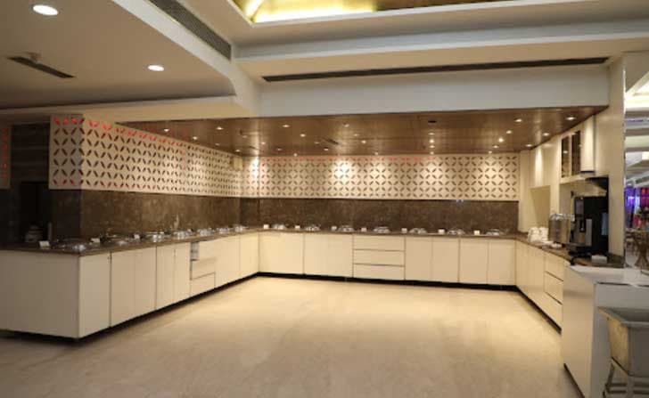 Chandelier By Sandoz - Image 2