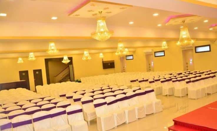 Maharaja Banquets - Image 2