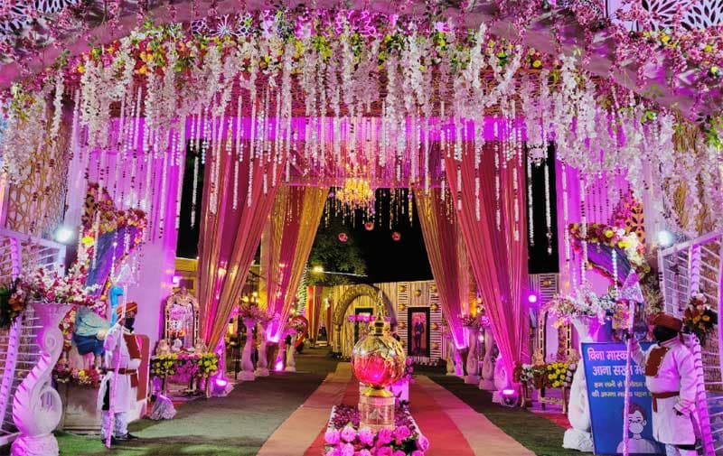 Rajwada Farm - Image 1