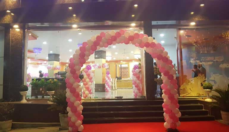 Swagat Party And Banquet Hall - Image 2