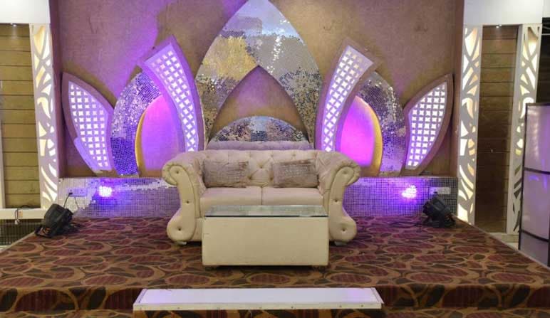 The Park Royal Banquets - Image 2