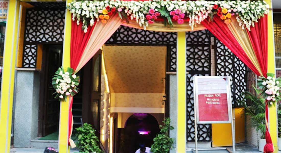 Apaar Banquet Hall - Image 2