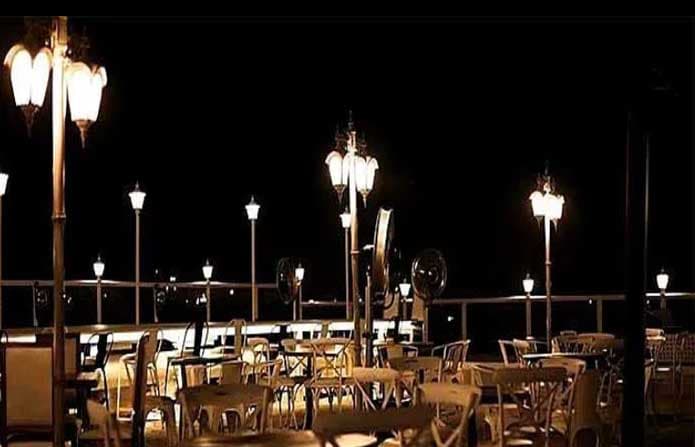 The Sky High - Image 1