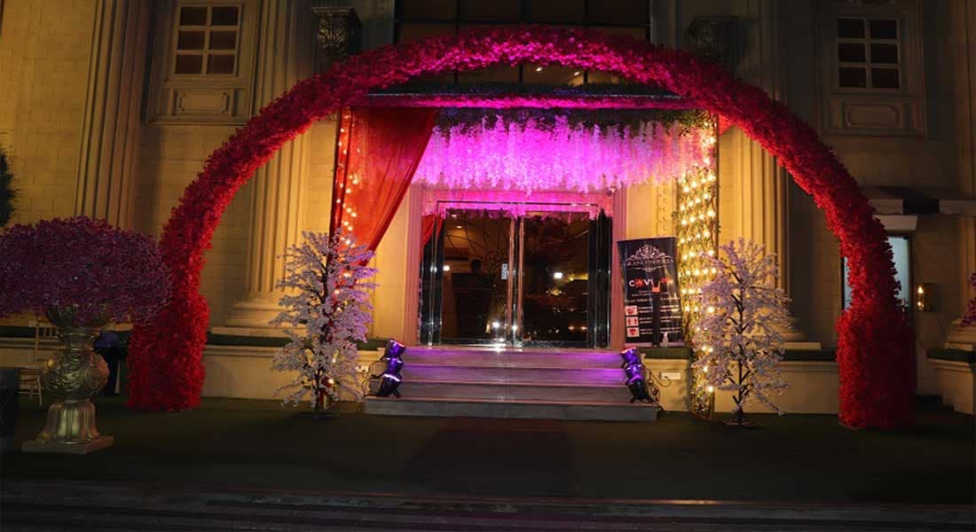 Grand Imperia - Image 1