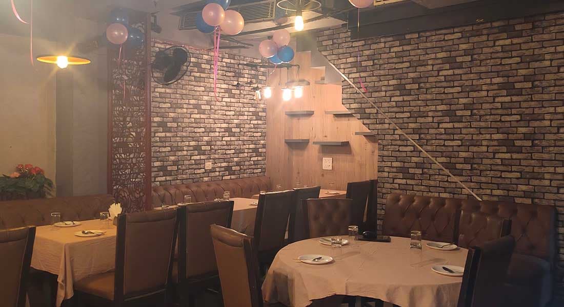 Sukh Sagar's Rajshree Restaurant - Image 2